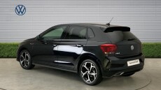 Volkswagen Polo 1.0 TSI 115 R-Line 5dr Petrol Hatchback